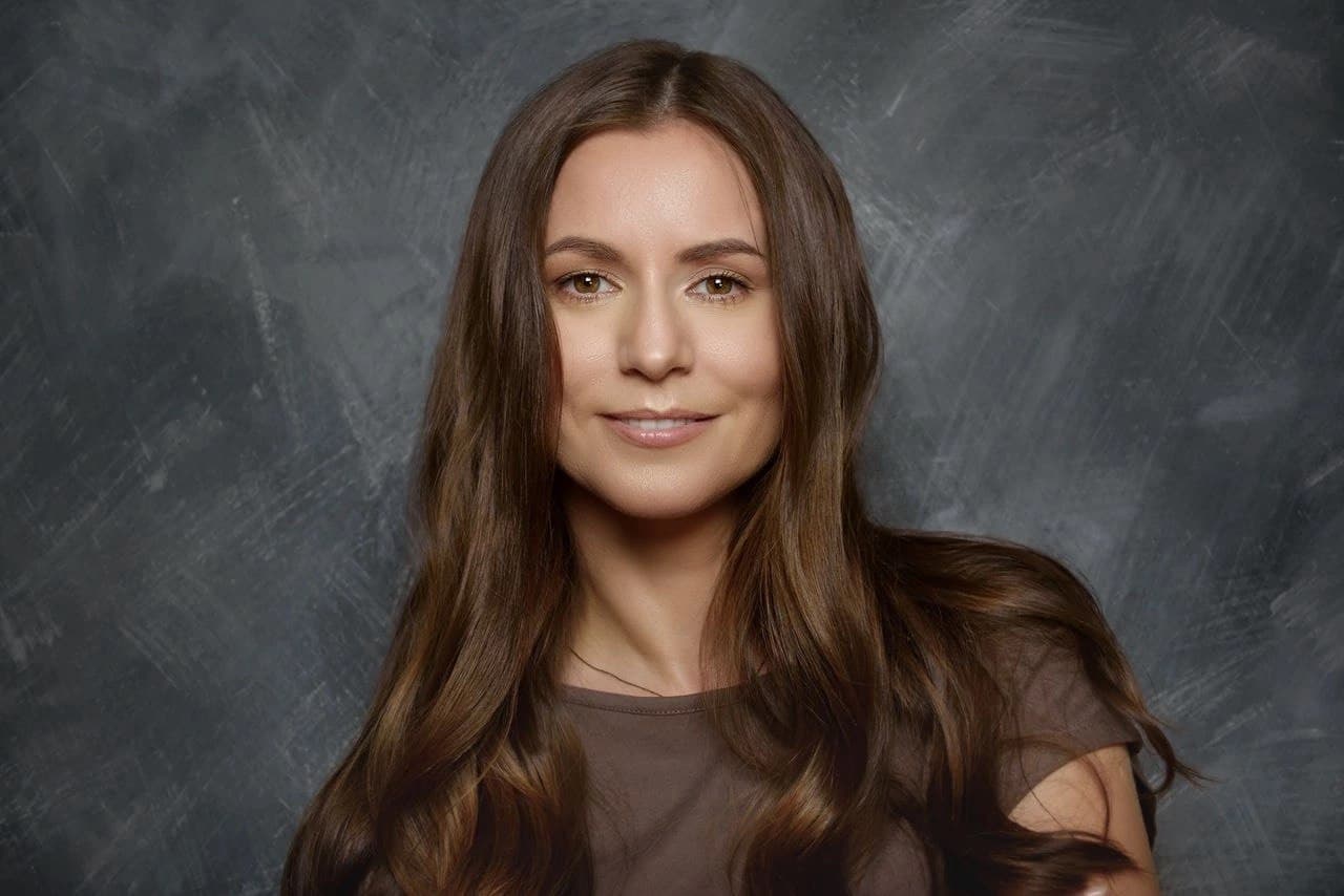 Ирина Александровна Суркова